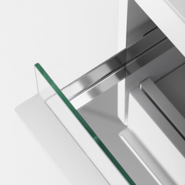 De 984 podologie-assistent wit 8