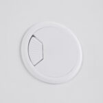 De 984 podologie-assistent wit 10