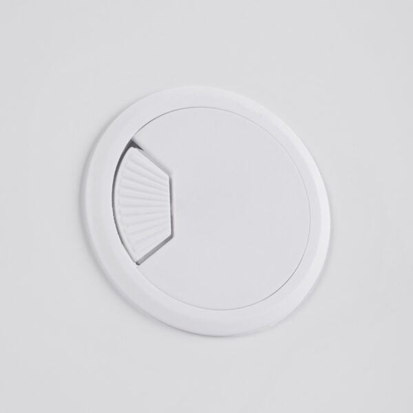 De 984 podologie-assistent wit 10