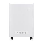 De 984 podologie-assistent wit 3