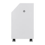 De 984 podologie-assistent wit 4