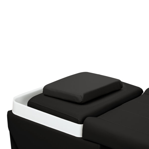 Gabbiano Head Spa Maldives haarwasbed zwart 8