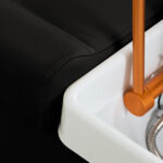 Gabbiano Head Spa Maldives haarwasbed zwart 15