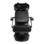 Gabbiano Madrid kapperswasunit zwart 2