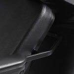 Gabbiano Madrid kapperswasunit zwart 5