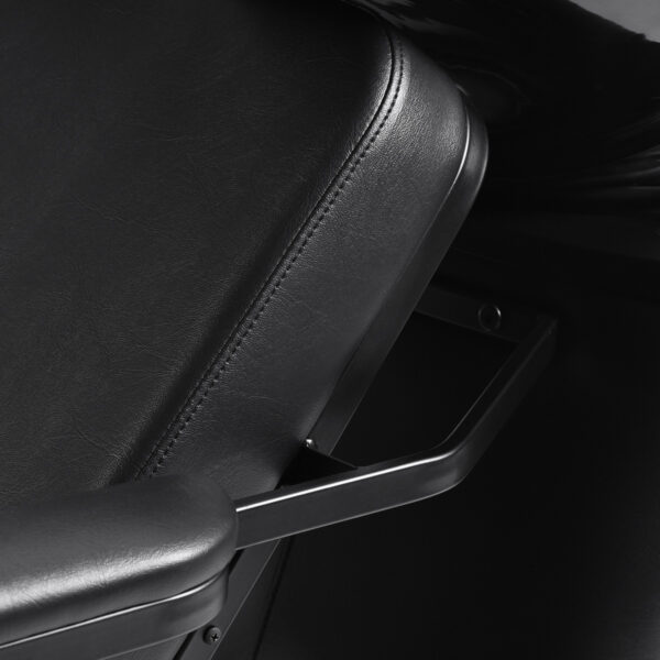 Gabbiano Madrid kapperswasunit zwart 5