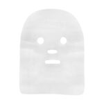 Gezichtsmasker gemaakt van hoogwaardig 100% katoenen gaas