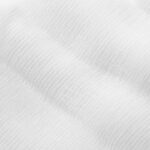 Gezichtsmasker gemaakt van hoogwaardig 100% katoenen gaas, 25x36 cm 100 stuks. - Afbeelding 2