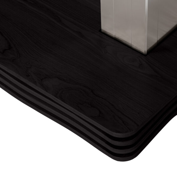 Elektrische SPA-ligstoel Sillon Comfort crème met zwarte voet 12