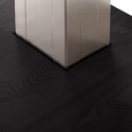 Elektrische SPA-ligstoel Sillon Comfort crème met zwarte voet 13