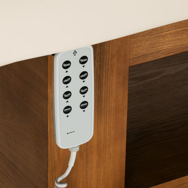 Elektrische SPA-ligstoel Sillon Leisure 7