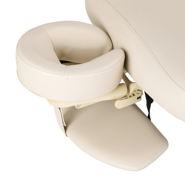 Elektrische SPA-ligstoel Sillon Leisure 10