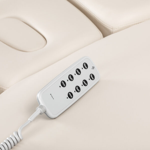 Elektrische SPA-ligstoel Sillon Leisure Premium 11