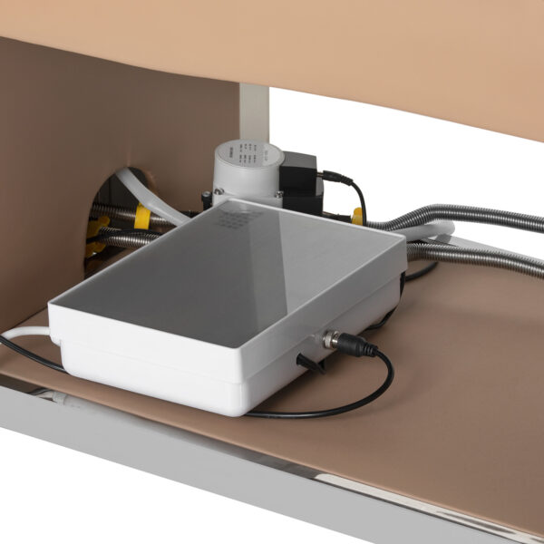 Gabbiano Head Spa 017 haarwasbed beige 11