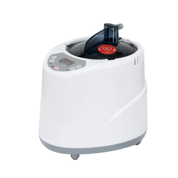 Gabbiano Head Spa 017 haarwasbed beige 12