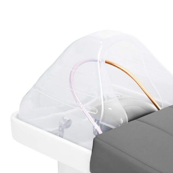 Gabbiano Head Spa 017 haarwasbed grijs 7