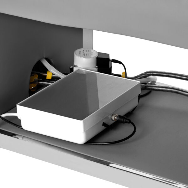 Gabbiano Head Spa 017 haarwasbed grijs 10