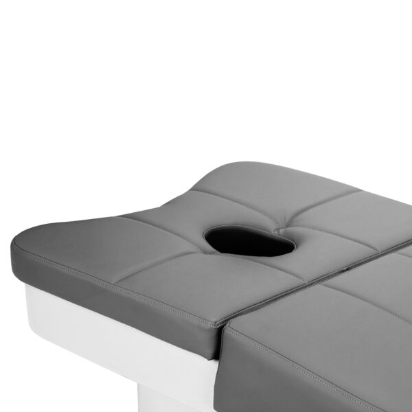 Gabbiano Head Spa 017 haarwasbed grijs 4