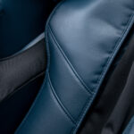 Massagestoel 3D Sakura Maximus 809 grijsblauw 10