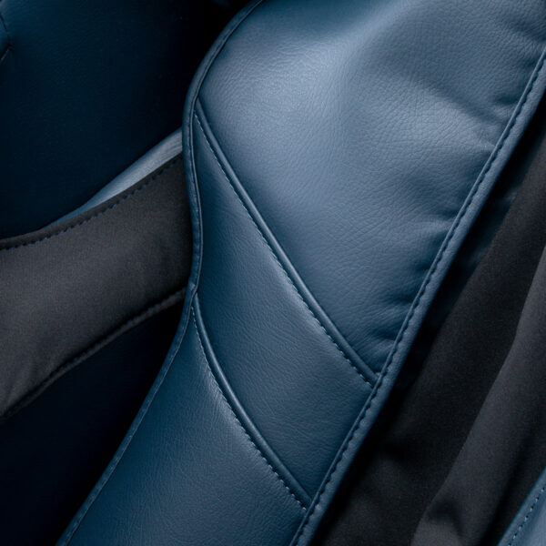 Massagestoel 3D Sakura Maximus 809 grijsblauw 10