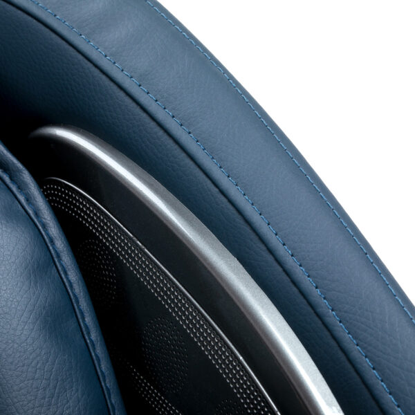 Massagestoel 3D Sakura Maximus 809 grijsblauw 19