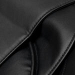 Massagestoel 3D Sakura Maximus 809 zwart 12