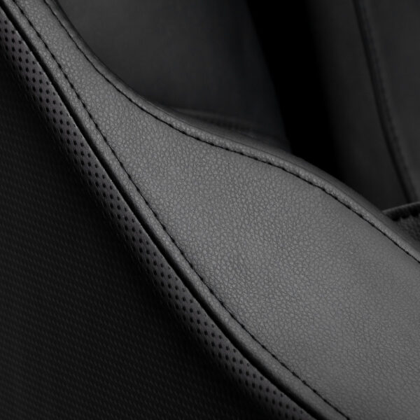 Massagestoel 3D Sakura Maximus 809 zwart 14