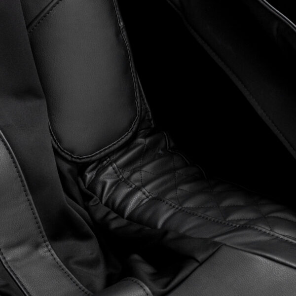 Massagestoel 3D Sakura Maximus 809 zwart 15