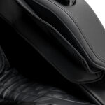 Massagestoel 3D Sakura Maximus 809 zwart 16