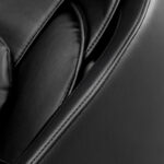 Massagestoel 3D Sakura Maximus 809 zwart 17