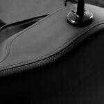 Massagestoel 3D Sakura Maximus 809 zwart 18