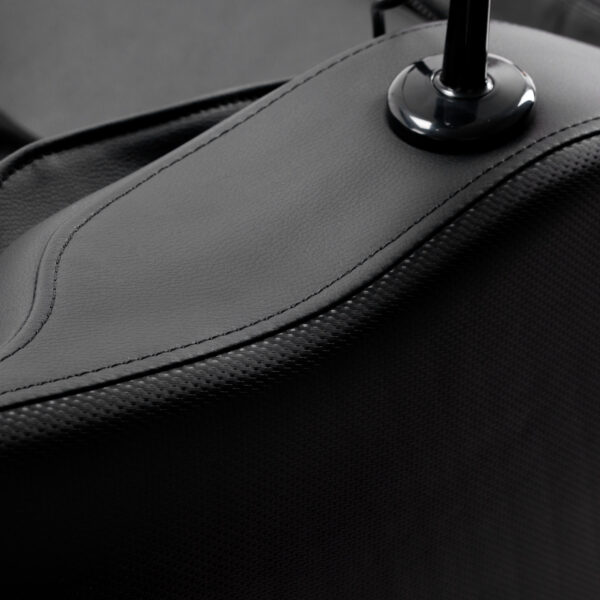 Massagestoel 3D Sakura Maximus 809 zwart 18