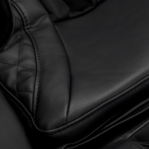 Massagestoel 3D Sakura Maximus 809 zwart 19