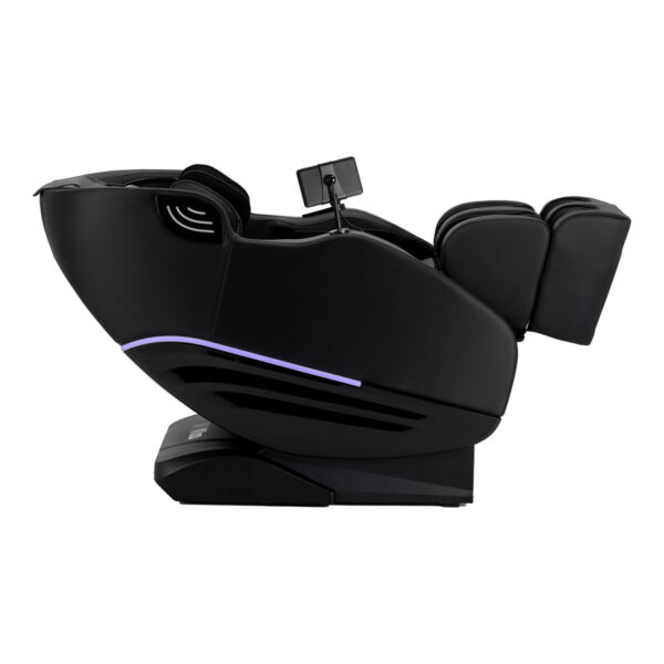 Massagestoel 3D Sakura Maximus 809 zwart 4