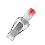Tattoo cartridge EL CARTEL V2 0.35 25RM ShortTaper 10 stuks 2