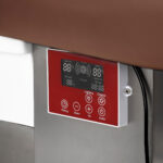 Gabbiano Head Spa 017 haarwasbed bruin 13