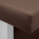 Gabbiano Head Spa 017 haarwasbed bruin 16