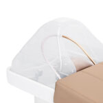 Gabbiano Head Spa 017B haarwasbed beige 8