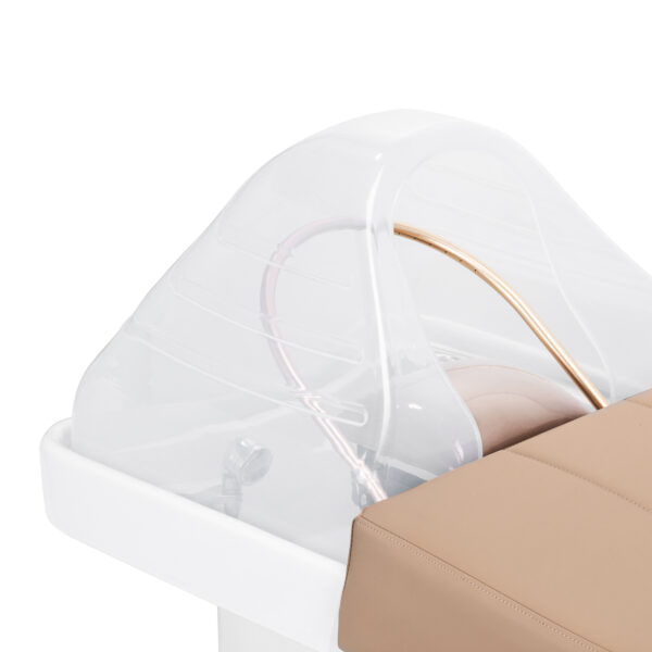 Gabbiano Head Spa 017B haarwasbed beige 8