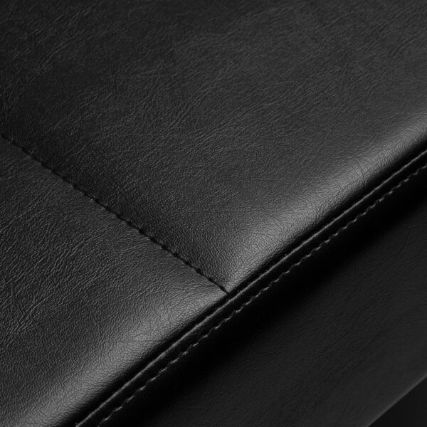 Gabbiano Head Spa 017B haarwasbed zwart 15