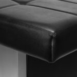 Gabbiano Head Spa 017B haarwasbed zwart 16