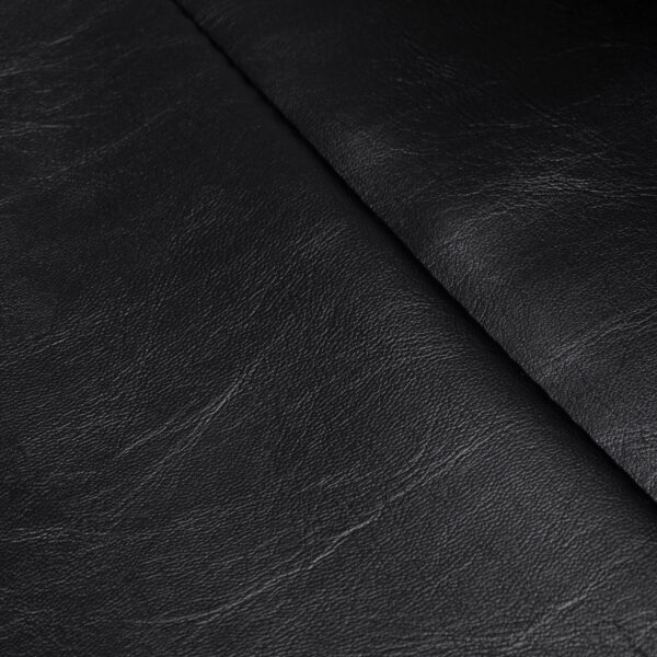 Gabbiano Head Spa Sea 501 Kapperswastafel met ligstoel zwart 13