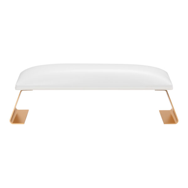 Manicurehouder Momo 7-M wit 2