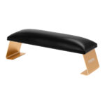 Manicurehouder Momo 7-M zwart 1