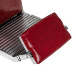 Barberstoel Gabbiano Royal X rood 12