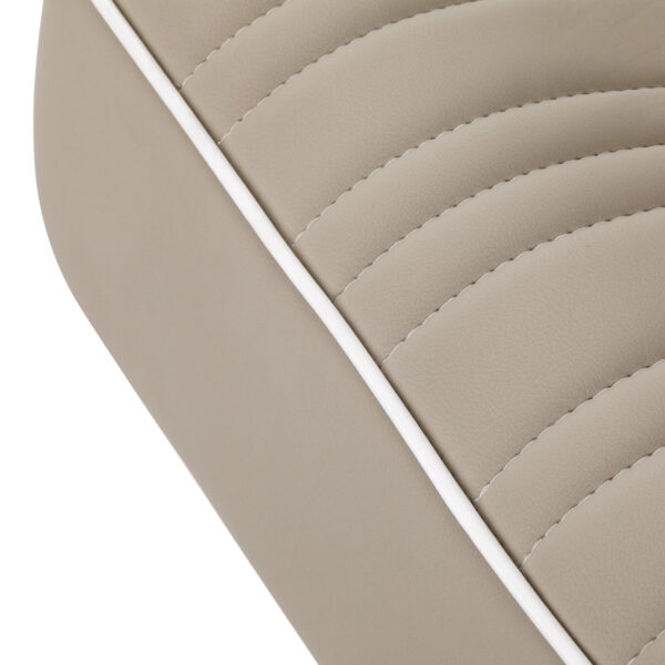 Barberstoel Gabbiano Rufo beige 10