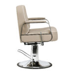 Barberstoel Gabbiano Rufo beige 2