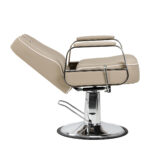 Barberstoel Gabbiano Rufo beige 3