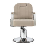 Barberstoel Gabbiano Rufo beige 4