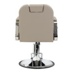 Barberstoel Gabbiano Rufo beige 5